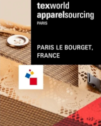 Texworld Apparel Sourcing Paris 15-17 Eylül