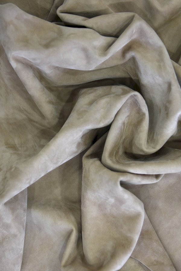 Metis Suede